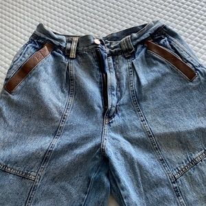 2 FOR $60✨Vintage Sergio Valente Jeans